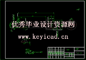 液压螺栓拉伸器设计（CAD+SW+说明书）