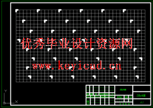 旋耕机侧齿轮箱（CAD+SW+说明书）