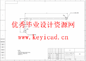 挖掘机液压系统（CAD+SW+计算）