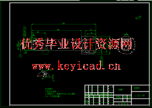 液压螺栓拉伸器设计（CAD+SW+说明书）
