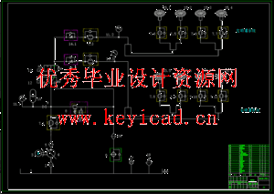 未命名副本基于修前机臂架的喷药结构设计（SW+CAD+说明书）未命名副本