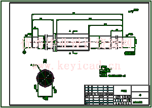 果园两行开沟施肥机（SW+CAD+说明书）