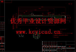 液压冲击装置（CAD+SW+说明书）