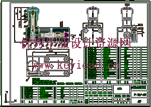 Y型先导式溢流阀（CAD+SW+说明书）