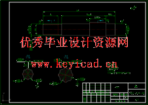 旋耕机侧齿轮箱（CAD+SW+说明书）