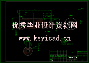 六自由度搬运码垛机械手结构设计及三维建模（CAD+SW+说明书）
