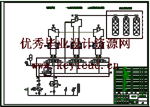 液压水果分拣机（SW+CAD+说明书）