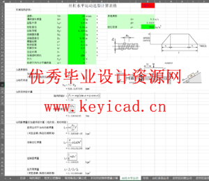 告别 “算错改、改了错”！这款电机电力电气计算表，工程师人手一份