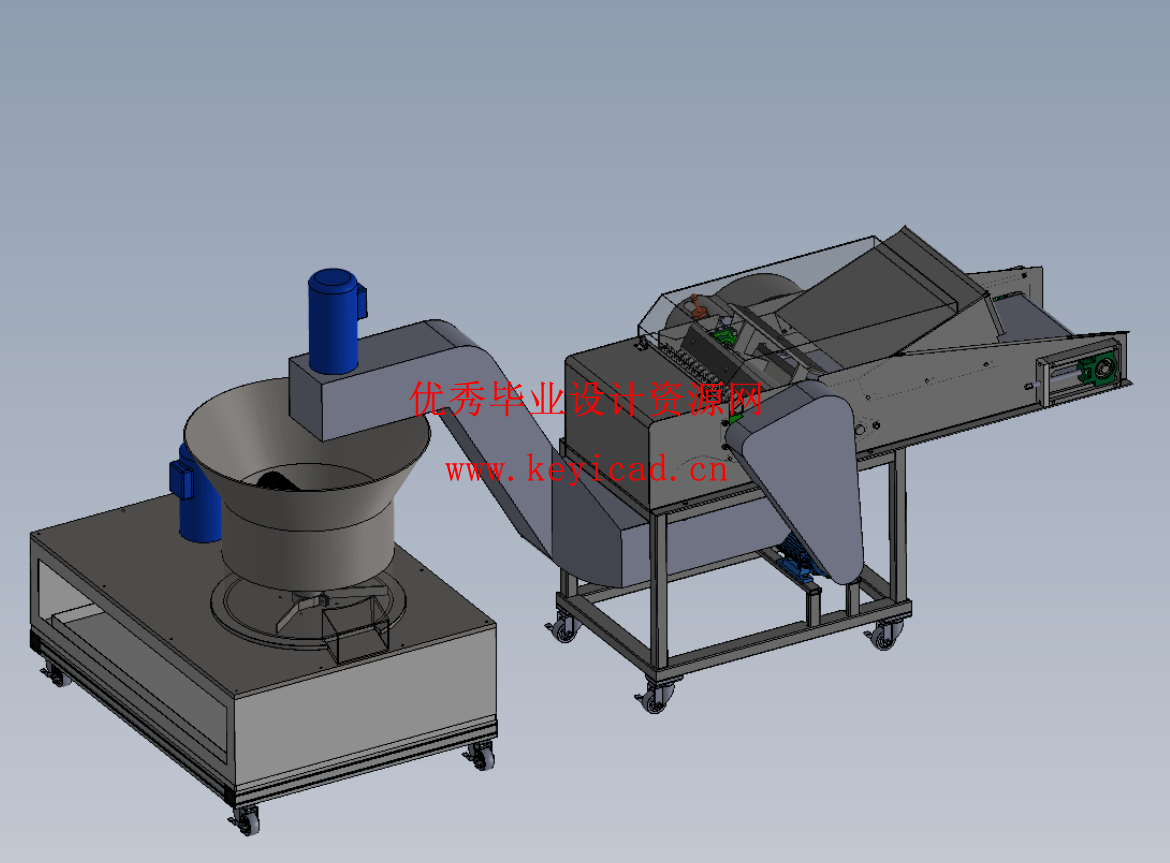 小型秸秆粉碎制粒机设计(SW+CAD+说明书+任务书+开题) 小型秸秆粉碎制粒机设计(SW+CAD+说明书+任务书+开题)