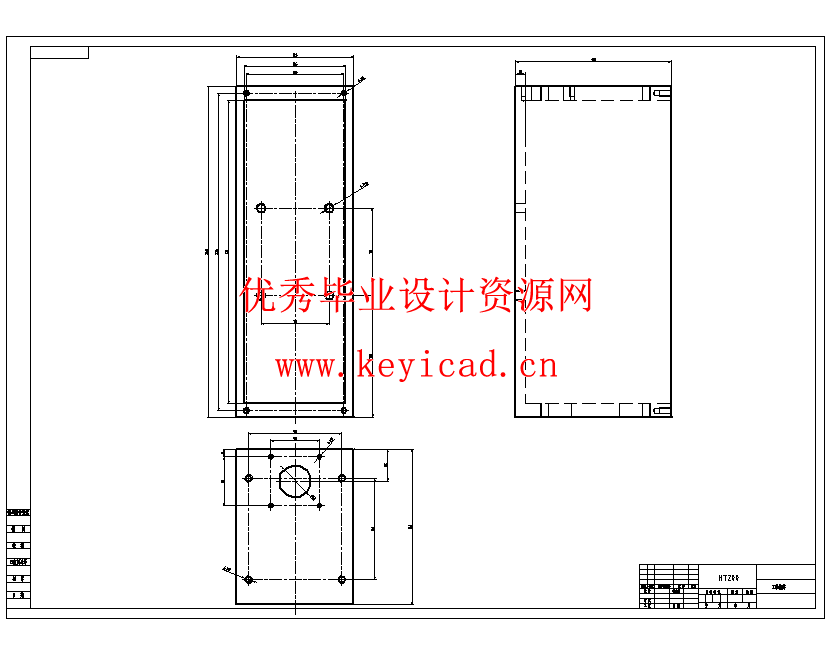密封圈自动涂胶机的设计(SW+CAD+说明书)
