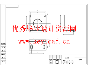 密封圈自动涂胶机的设计(SW+CAD+说明书)
