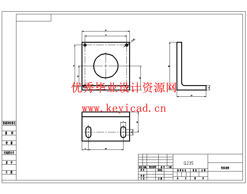 密封圈自动涂胶机的设计(SW+CAD+说明书)