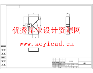 密封圈自动涂胶机的设计(SW+CAD+说明书)