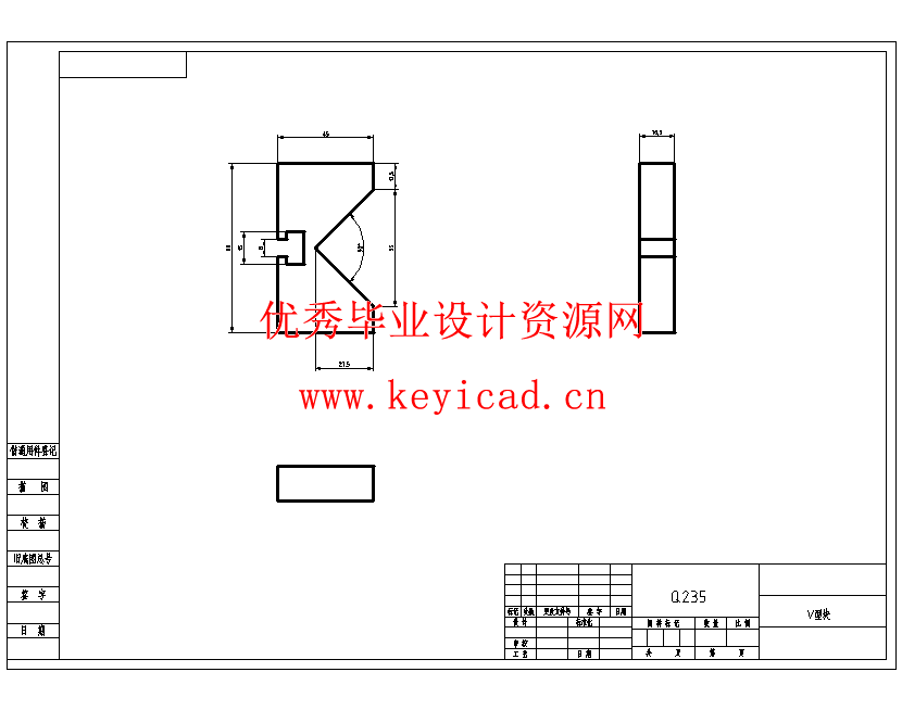 密封圈自动涂胶机的设计(SW+CAD+说明书)