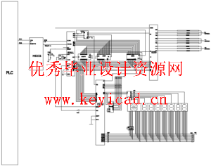 密封圈自动涂胶机的设计(SW+CAD+说明书)