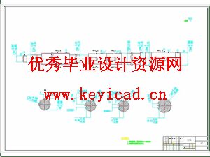 三角包装袋形式的液体立式成型－充填－封口包装机设计（SW+CAD+说明书）
