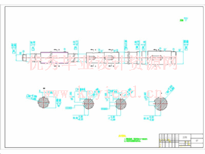 三角包装袋形式的液体立式成型－充填－封口包装机设计（SW+CAD+说明书）