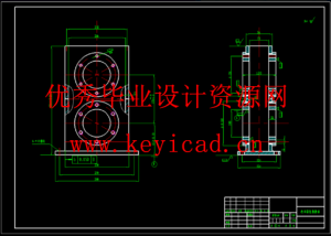 轮胎铲平机结构设计（SW+CAD+说明书+任务书+开题）