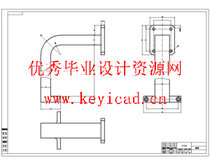 密封圈自动涂胶机的设计(SW+CAD+说明书)