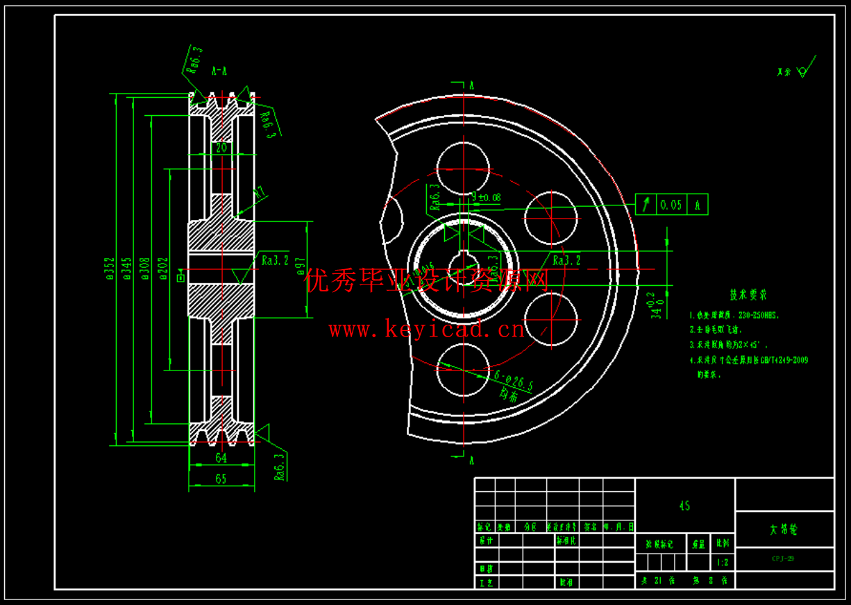 轮胎铲平机结构设计（SW+CAD+说明书+任务书+开题）