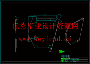 油菜排种器设计（SW+CAD+说明书）
