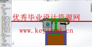 高压输送线除冰机器人