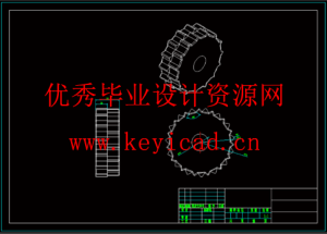 油菜排种器设计（SW+CAD+说明书）