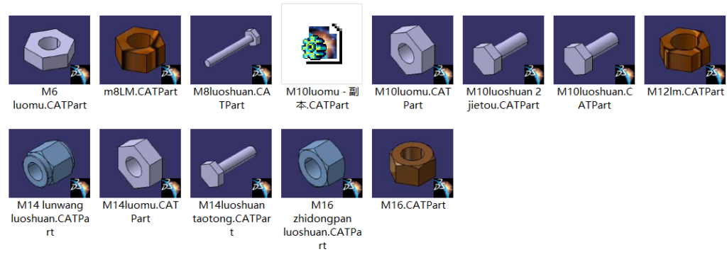 大众高尔夫轿车前麦弗逊式悬架的设计(CatiaV5R19带参+SW+CAD+说明书) 大众高尔夫轿车前麦弗逊式悬架的设计(CatiaV5R19带参+SW+CAD+说明书)