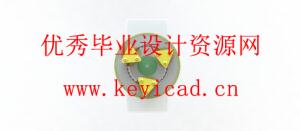 擦窗机器人设计