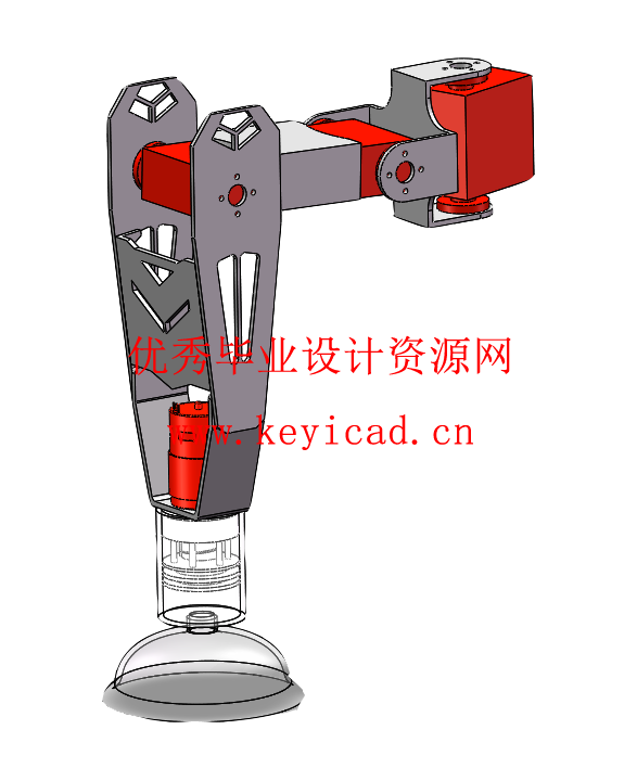 擦窗机器人设计