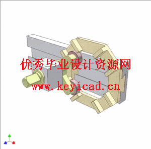 擦窗机器人设计