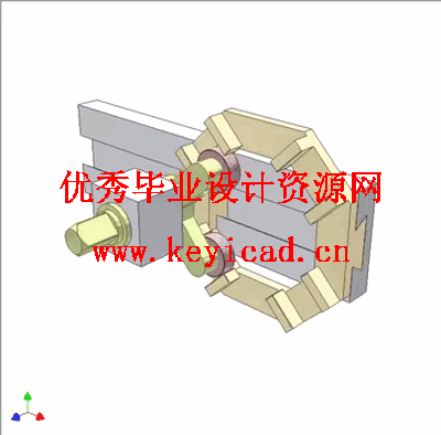 擦窗机器人设计