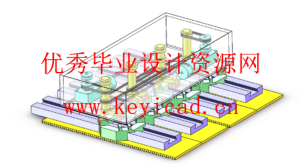 擦窗机器人设计