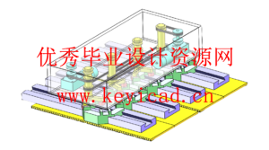 擦窗机器人设计