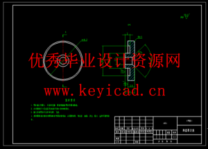 玻璃幕墙清洗机器人系统设计(SW+CAD+说明书)