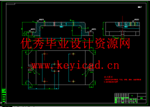 十字头活塞加工工艺及钻Φ20孔夹具设计-径向孔(CAD+说明书+任务书)