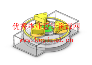 擦窗机器人设计