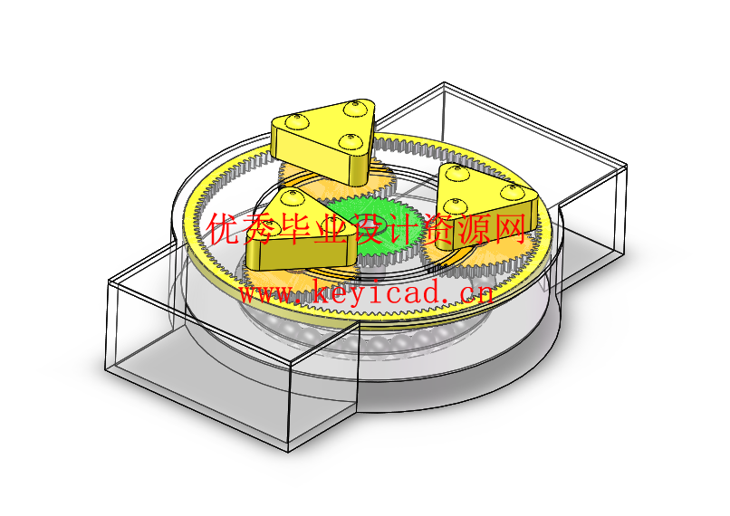 擦窗机器人设计