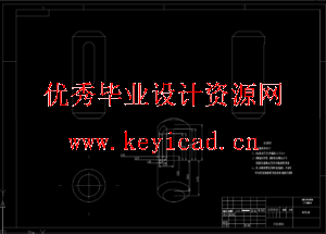 蛇形搜救机器人的原理机构设计（SW+CAD+说明书+任务书+外文翻译）