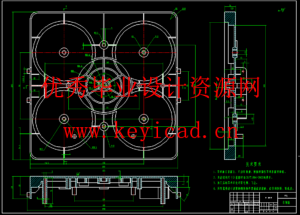 玻璃幕墙清洗机器人系统设计(SW+CAD+说明书)