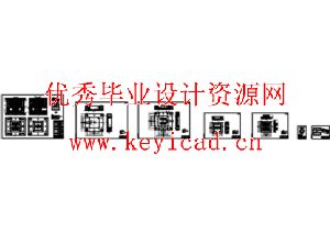 调味盒的注塑模模具设计（UG+ProE+CAD+说明书+任务书+开题报告+外文翻译）