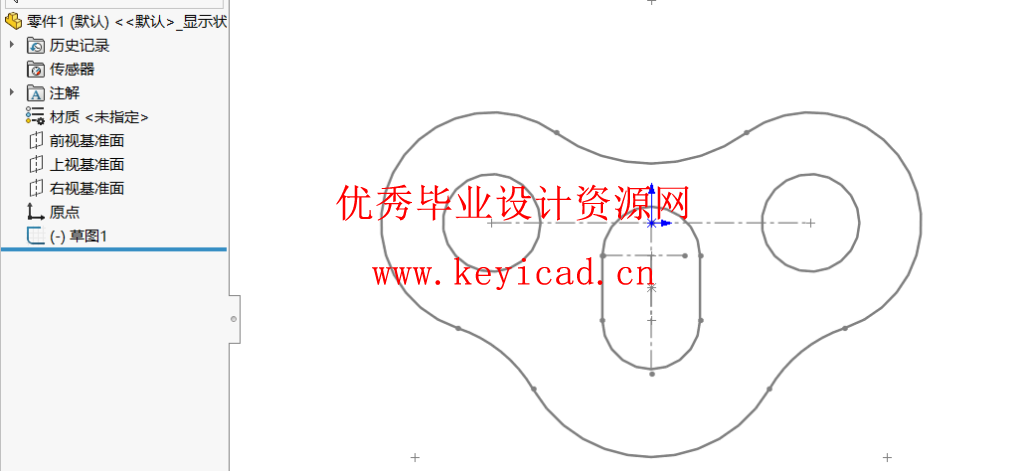 工程图学C CAD考题
