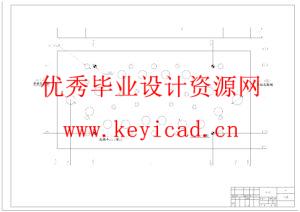 汽车发动机进气管切边模具设计（附开题报告、SolidWorks模型、CAD图纸、答辩PPT）