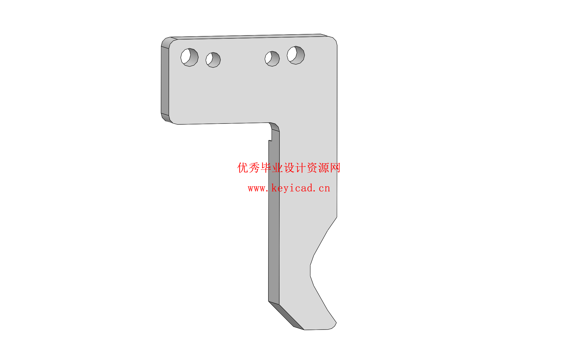 E28A夹块机械加工工艺及钻孔夹具设计移动式焊接机器人结构设计（附SolidWorks模型、CAD图纸、开题报告、文献综述、工艺卡片）