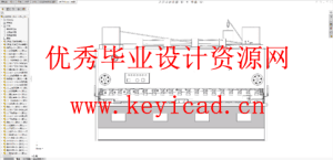 液压剪板机设计（附SolidWorks模型、CAD图纸）