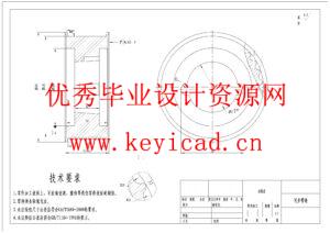 并联采摘机器人机械结构设计（附SolidWorks模型、CAD图纸）