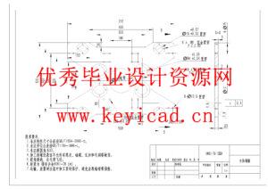 覆铜板搬运机械手结构设计（附SolidWorks模型、CAD图纸、开题报告）