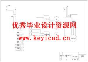 自动定位钻孔机床简易设计（附SolidWorks模型、CAD图纸、PLC程序）