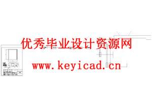 花椒采摘收获机结构设计（附UG模型、CAD图纸）
