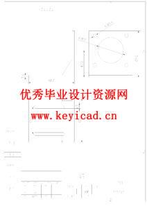 细胞工厂自动检测系统设计（附SolidWorks模型、CAD图纸、单片机程序、Proteus仿真）